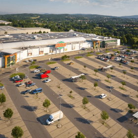 Gold Style OC Globus