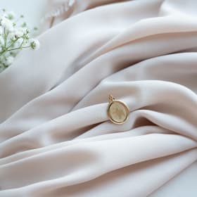 Gold Style OC Globus